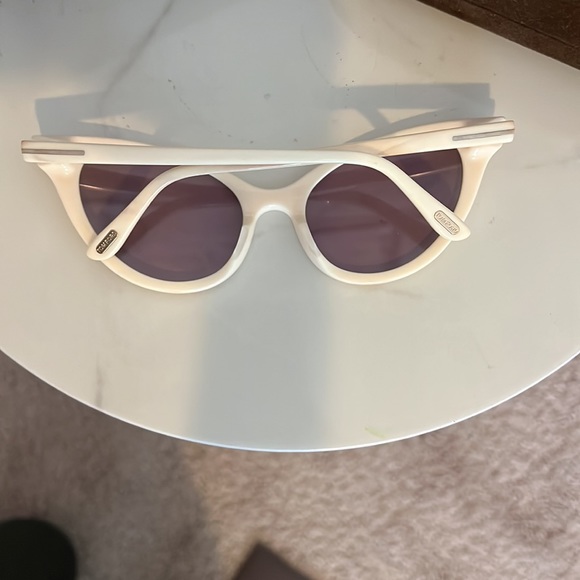 Tom Ford cat eye sunglasses